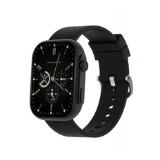 NAJM montre musulmane avec horaire de prière