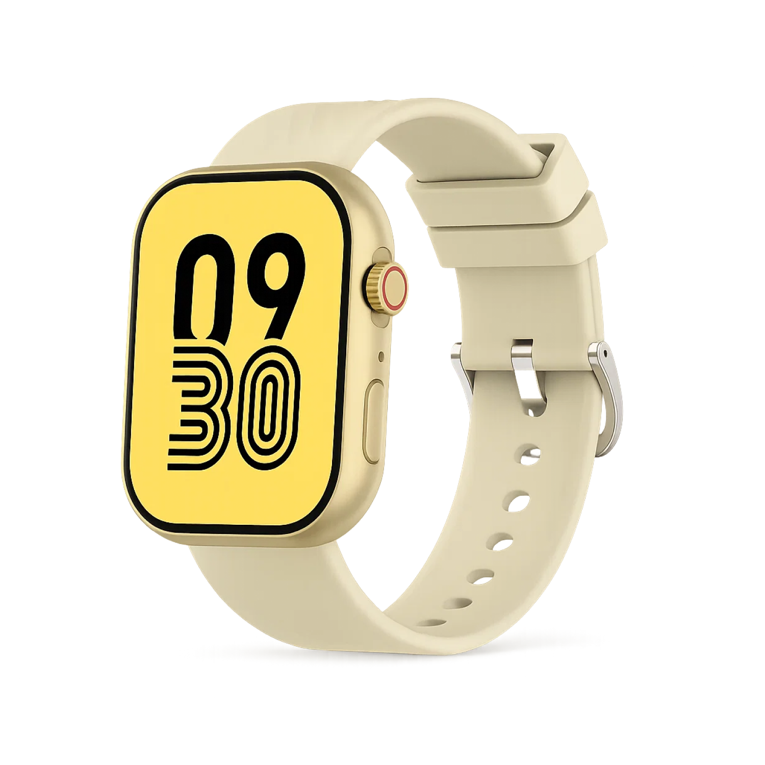 NAJM montre musulmane avec horaire de prière