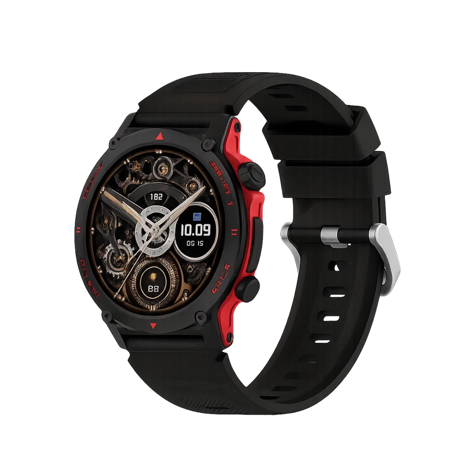 SEIF montre musulmane avec horaire de prière