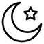 Horaires de Prière + Qibla